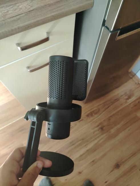 Mikrofon do streamingów Nor-Tec