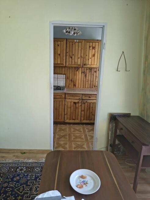 Sprzedam mieszkanie
