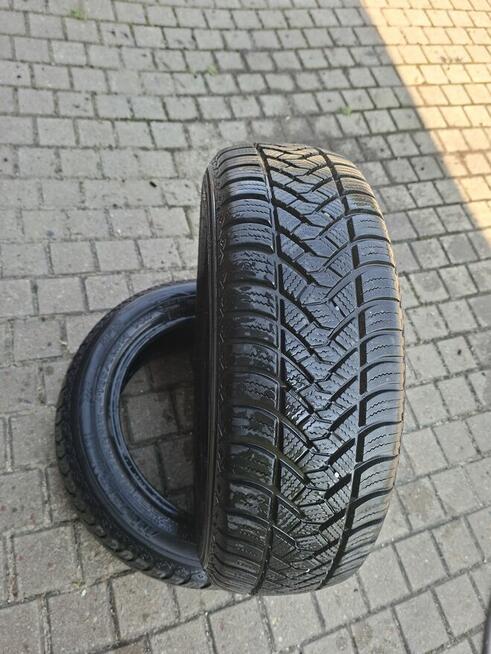opony 165/60/14 r MAXXIS m+s całoroczne 79h bieżnik 7 mm nie