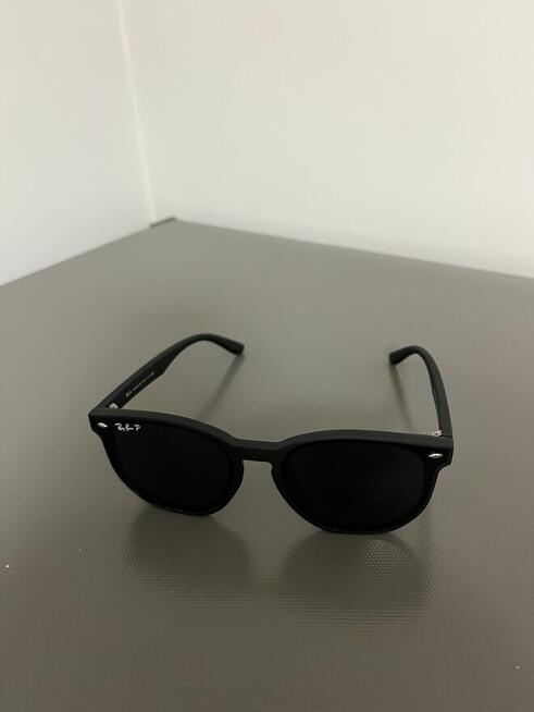 Nowe Okulary Przeciwsłoneczne Ray Ban