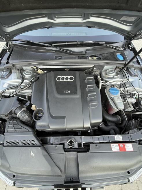 Sprzedam doinwestowane Audi a4b8