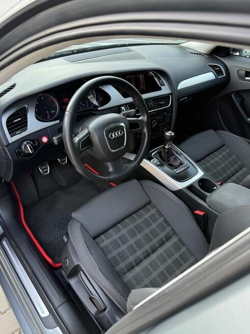 Sprzedam doinwestowane Audi a4b8
