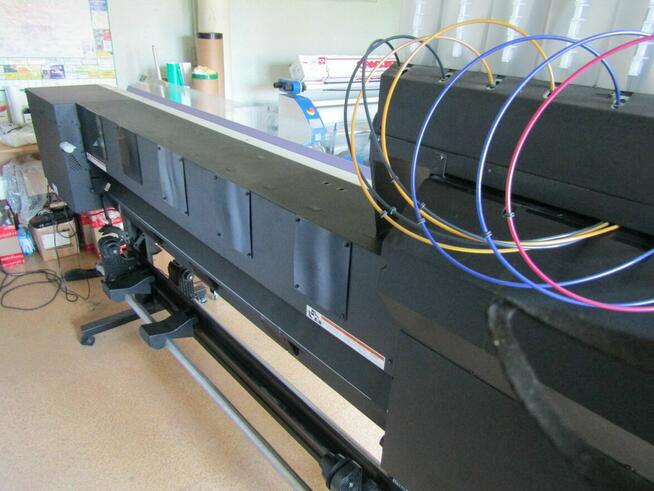 Sprzedam ploter drukujący MIMAKI JV150-160 szer. druku 1,6m