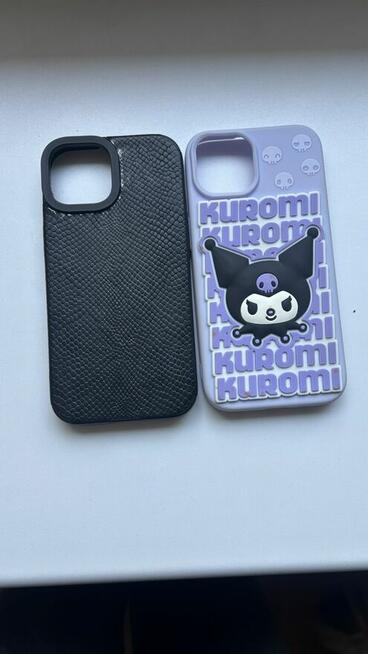 Etui na IPhone 15