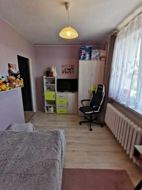 Miechowice 48 m, 2 pokoje, balkon, inwestycja, wynajęte.