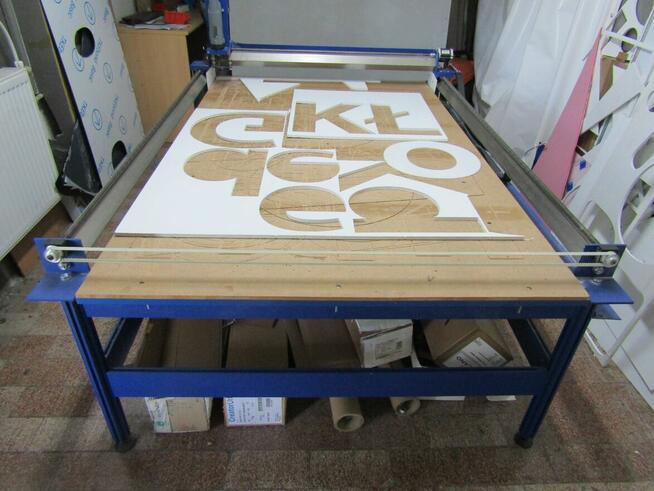Sprzedam ploter drukujący MIMAKI JV150-160 szer. druku 1,6m