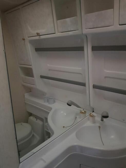Fiat Ducato Hobby 550