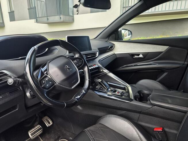 Peugeot 3008 GT 2.0 180 Koni Automat