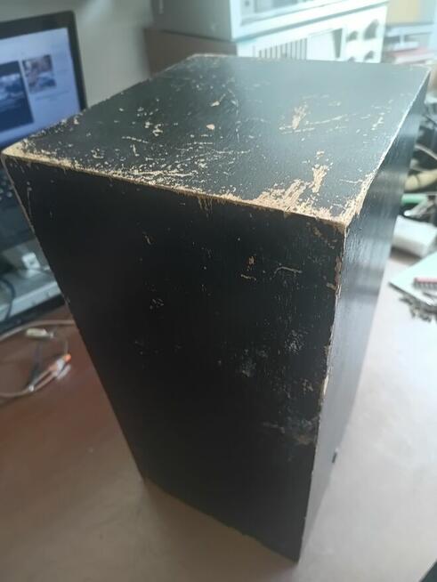 Tonsil ZG 25 obudowy 2 szt