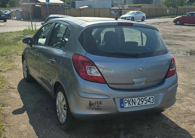 Opel Corsa D 1.2 16V Cosmo