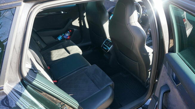 Skoda Superb 2.0 TSI