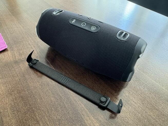 JBL Charge 6 jak nowy