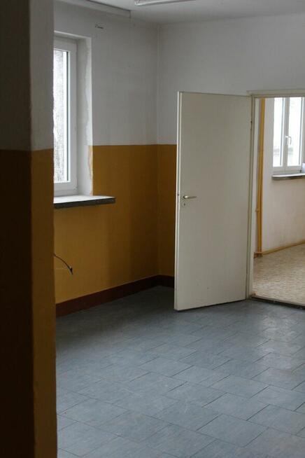 Duży potencjał skali! Budynek komercyjny i sąsiednia działka