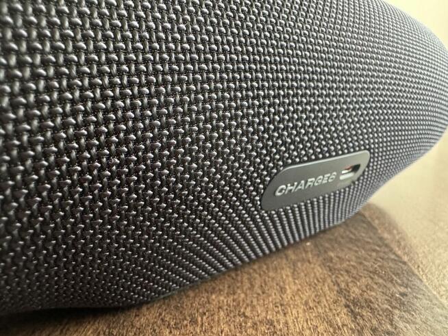 JBL Charge 6 jak nowy