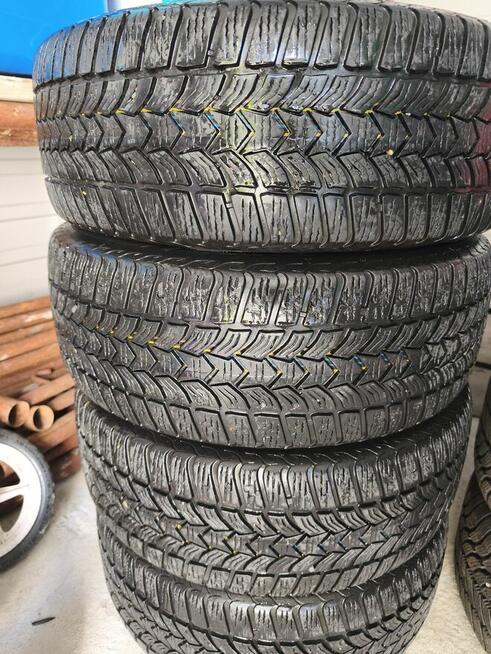 Oryginalne Felgi aluminiowe Honda