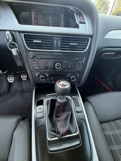 Sprzedam doinwestowane Audi a4b8