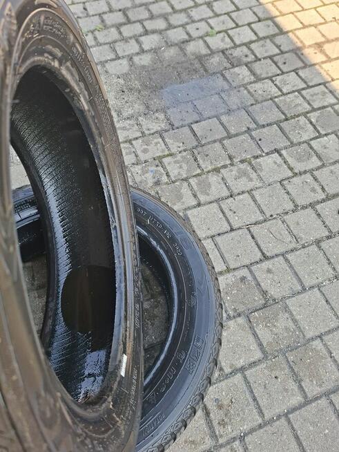 opony 165/60/14 r MAXXIS m+s całoroczne 79h bieżnik 7 mm nie