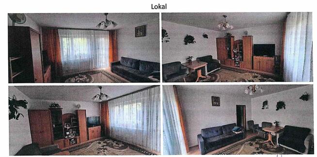 Syndyk sprzeda udział 1/4 w lokalu przy u. Konarskiego 33