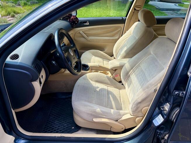 VW Passat Kombi 1.9 TDI 2003 - duży serwis / KOLOR / WNĘTRZE