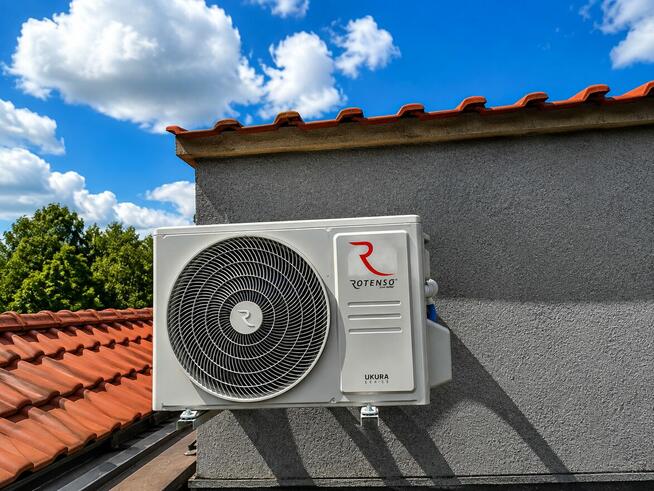 PRO KLIMA Klimatyzacja i chłodnictwo montaż, serwis, naprawa