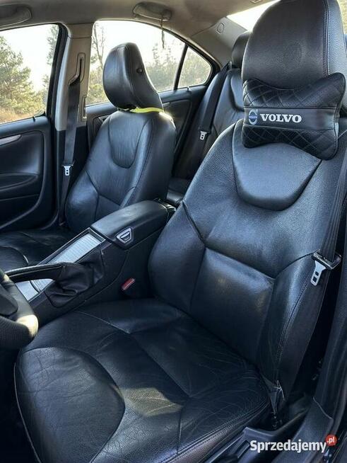 Volvo S60 2.4 D5 163KM Automat • 2004