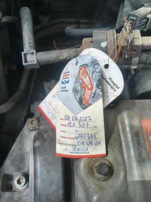 Citroen C3 1.4 benzyna sprawna klimatyzacja