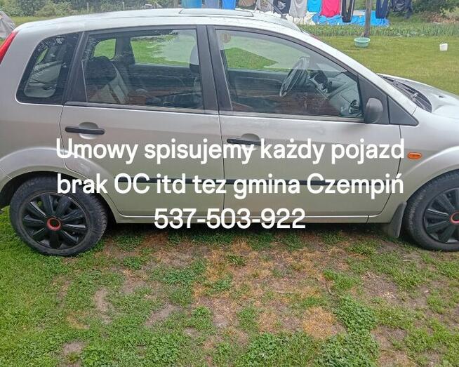 Długopisy