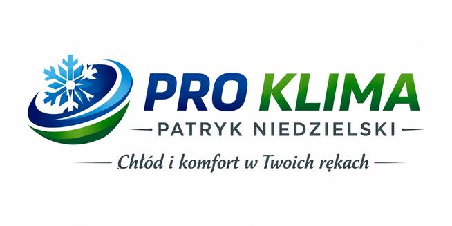 PRO KLIMA Klimatyzacja i chłodnictwo montaż, serwis, naprawa