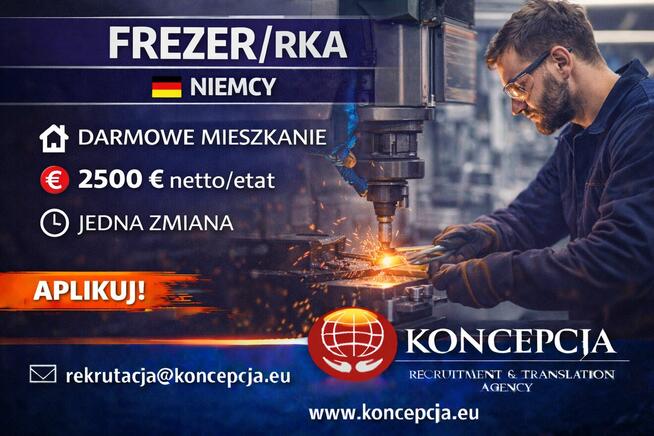 Operator tokarki CNC - (mki) - Kreßberg-LN-AS-DE