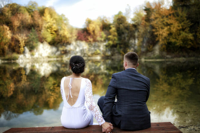 Fotograf i kamerzysta na wesele Bochnia-Brzesko