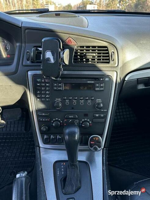 Volvo S60 2.4 D5 163KM Automat • 2004