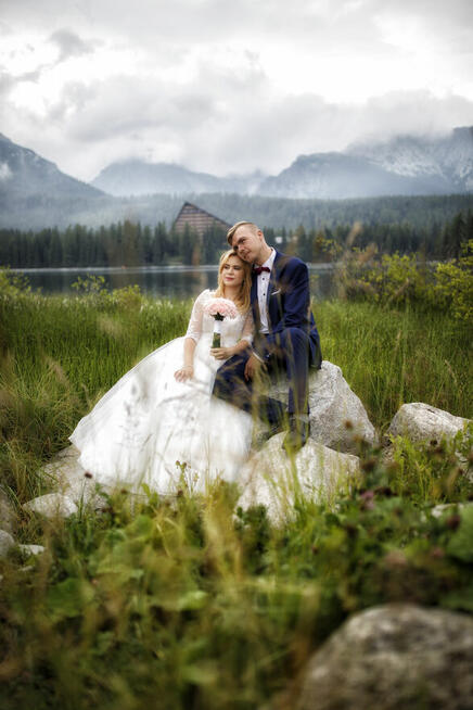 Fotograf i kamerzysta na wesele Bochnia-Brzesko