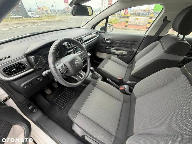 Citroën C3 Pure Tech 83 S&S FEEL PACK