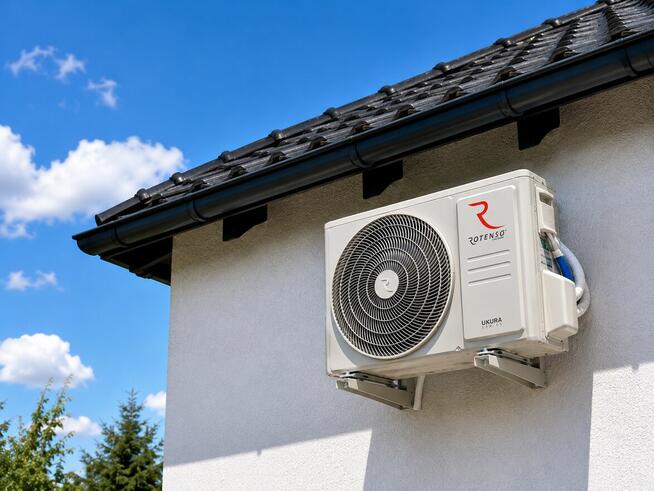 PRO KLIMA Klimatyzacja i chłodnictwo montaż, serwis, naprawa