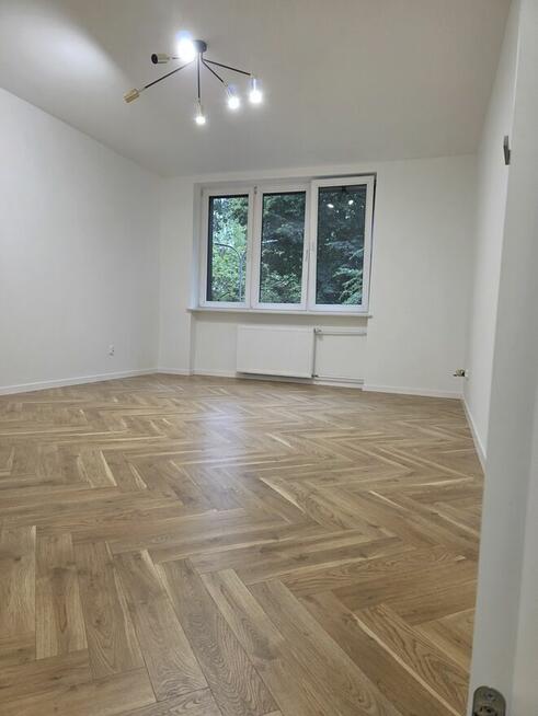 Sprzedam nowe mieszkanie LSM z KW