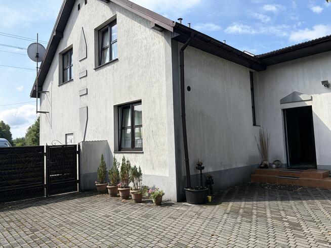 Ładny wygodny do wprowadzenia Dom | Myszków Centrum 1 maja73