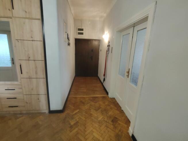 123,8 m² l 4 pokoje l 1pietro l prywatna działka 56 m² z KW