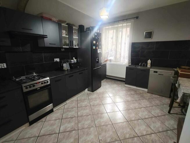 123,8 m² l 4 pokoje l 1pietro l prywatna działka 56 m² z KW