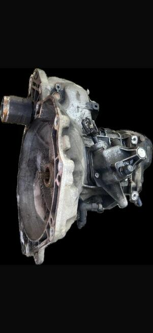 Skrzynia Biegów F17 Opel: Adam Corsa E 1.2 1.4V16