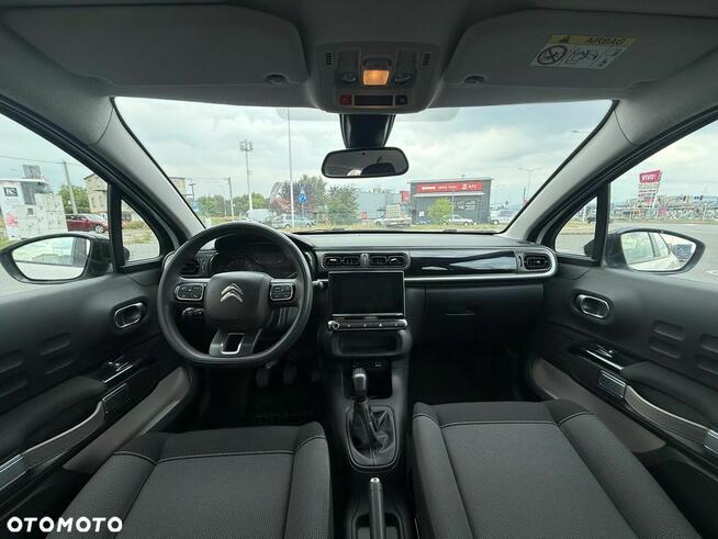 Citroën C3 Pure Tech 83 S&S FEEL PACK