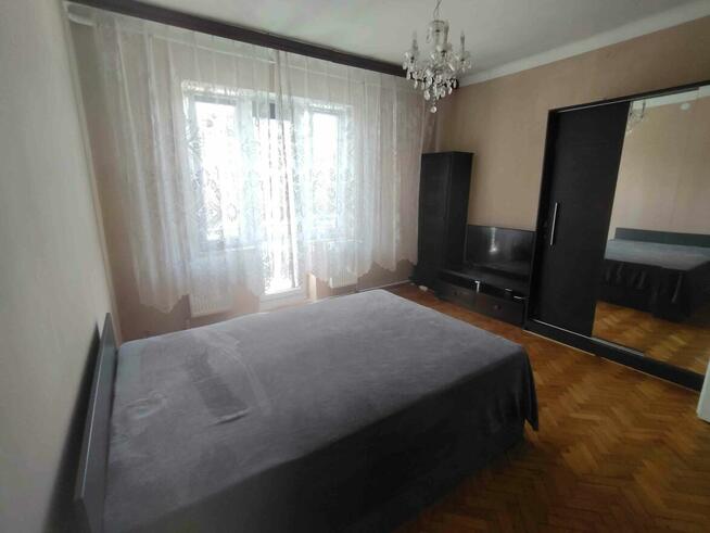 123,8 m² l 4 pokoje l 1pietro l prywatna działka 56 m² z KW
