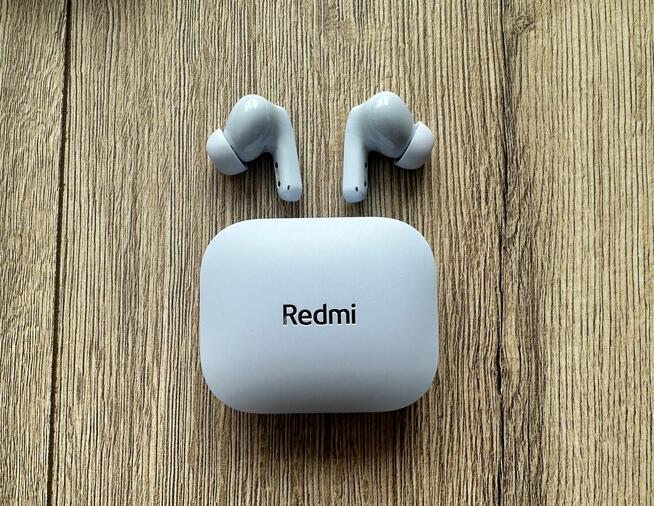 Słuchawki Redmi Buds 5 Cały Zestaw Gwarancja Szczeci