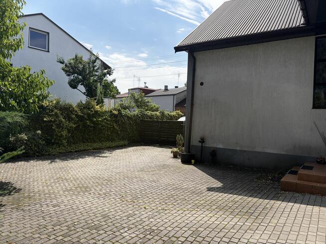 Ładny wygodny do wprowadzenia Dom | Myszków Centrum 1 maja73