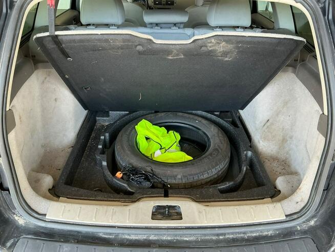 Volvo V50 Po podwójnym liftingu, alufelgi, klimatronik, import, jasne wnętrze