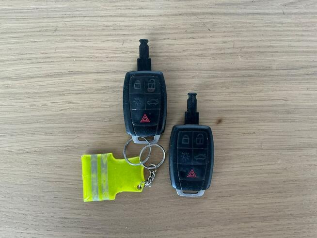 Volvo V50 Po podwójnym liftingu, alufelgi, klimatronik, import, jasne wnętrze