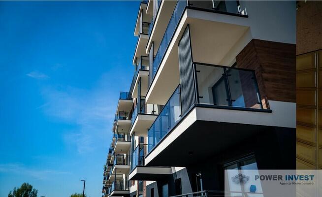 2 pokoje z loggią w Siemianowicach I bez PCC