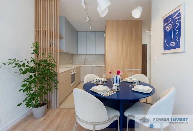 Gotowiec I Premium standard w Centrum Katowic