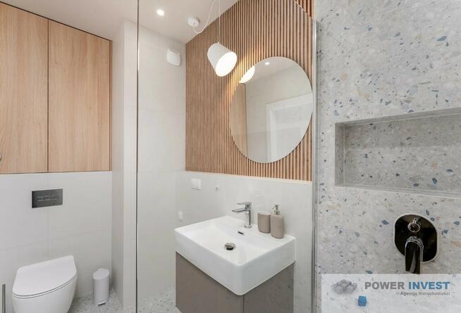 Gotowiec I Premium standard w Centrum Katowic