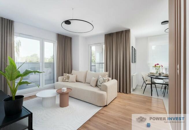 Apartament premium w samym sercu Katowic