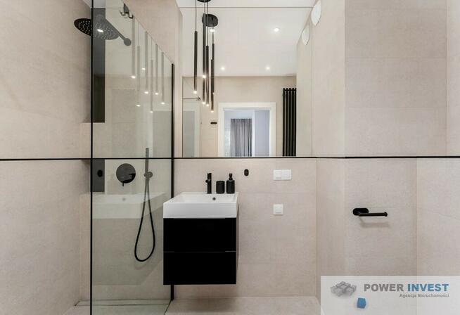 Apartament premium w samym sercu Katowic